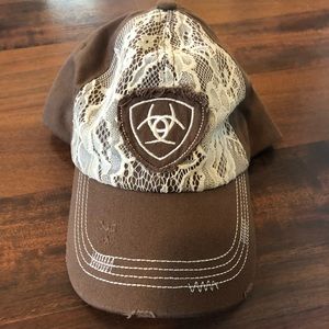 Women’s Ariat Hat